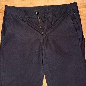 Lululemon Commission Warpstreme Pants Slim 32x32